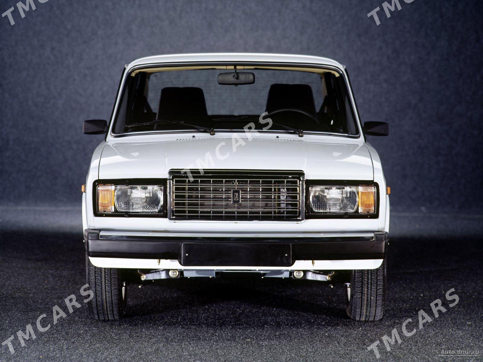Lada 2107 1997 - 24 000 TMT - Туркменбаши - img 3