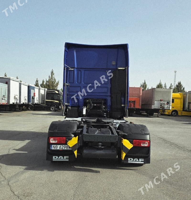 DAF 480 2020 - 827 777 TMT - Aşgabat - img 3