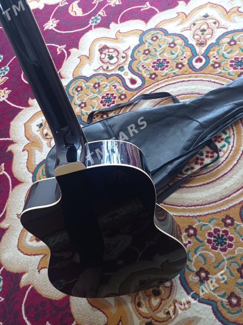 classic gitara - Daşoguz - img 2