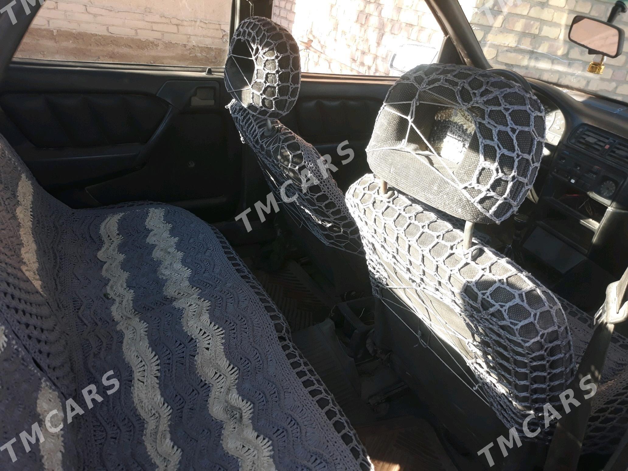 Opel Vectra 1990 - 17 000 TMT - Губадаг - img 4