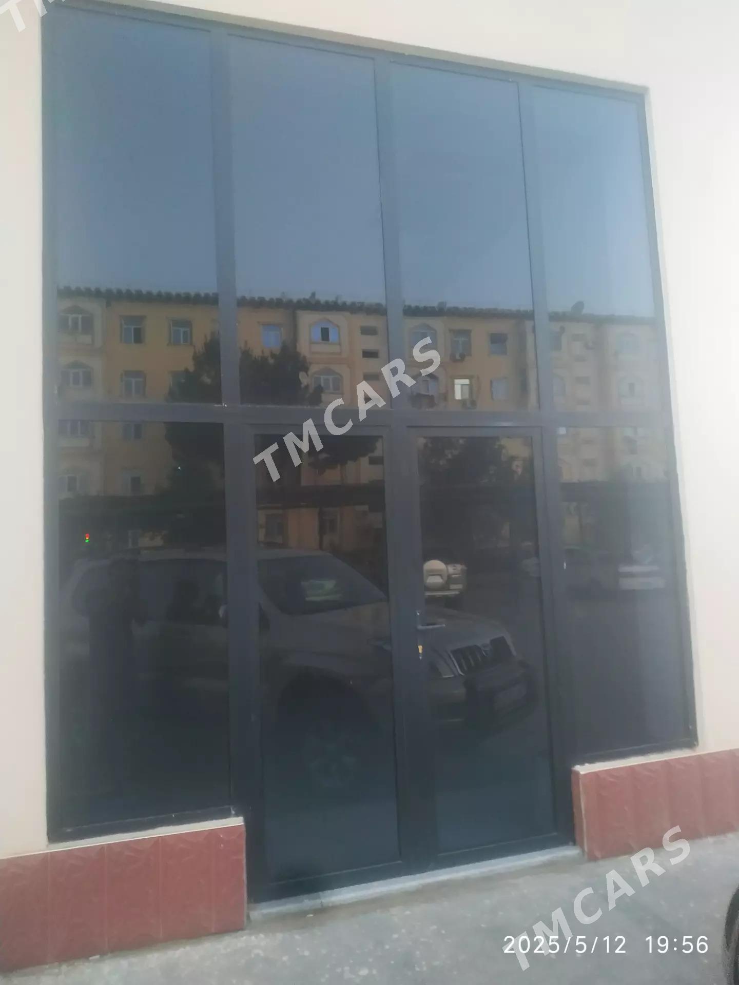 помещение для магазина в аренд - Türkmenabat - img 4