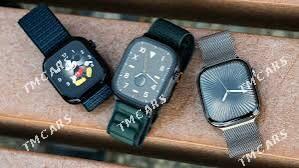 ipad iwatch ALYAS planset tab - Aşgabat - img 4