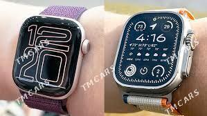 ipad iwatch ALYAS planset tab - Aşgabat - img 3