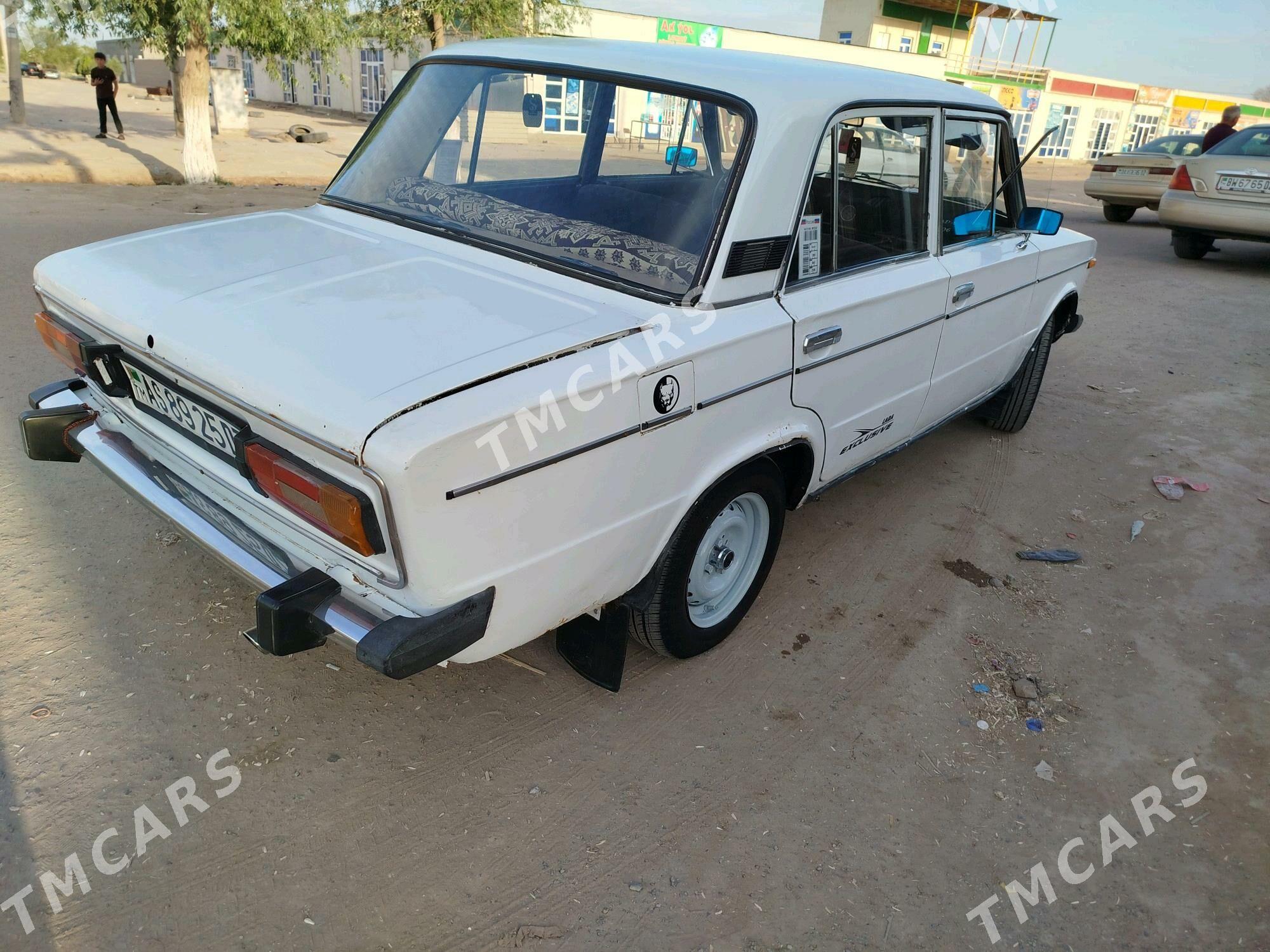 Lada 2106 1989 - 16 000 TMT - Акдепе - img 2