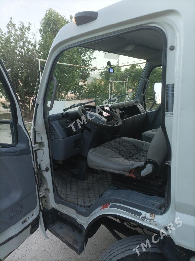 Mitsubishi Canter 2006 - 280 000 TMT - Дянев - img 5