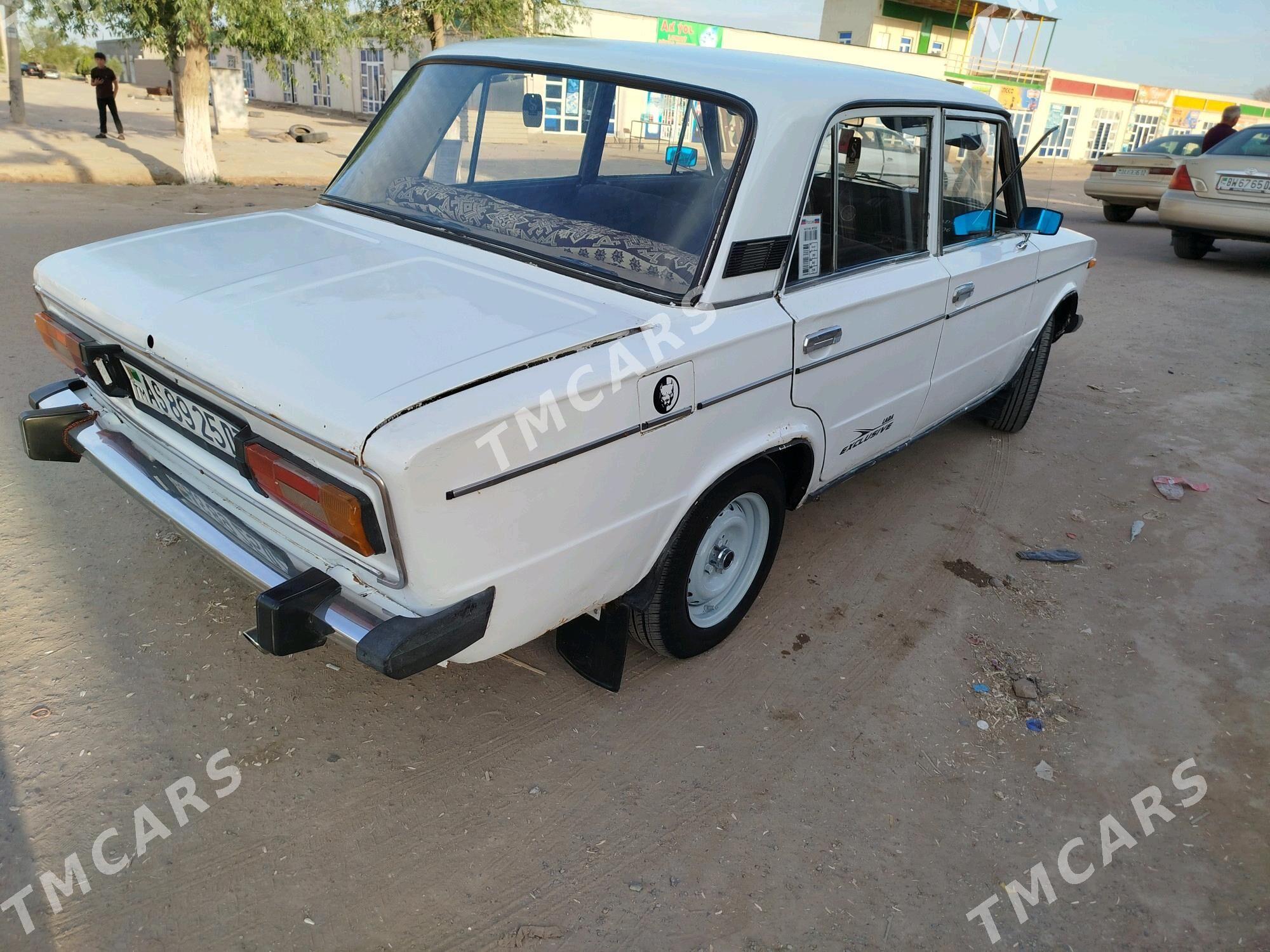 Lada 2106 1989 - 16 000 TMT - Акдепе - img 3