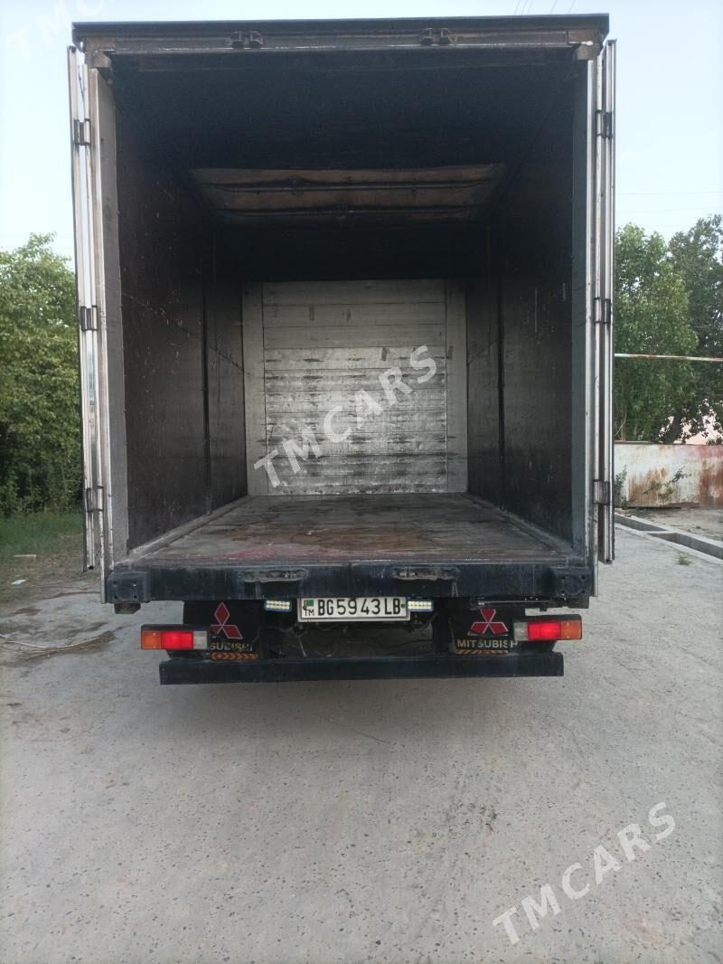 Mitsubishi Canter 2006 - 280 000 TMT - Дянев - img 6