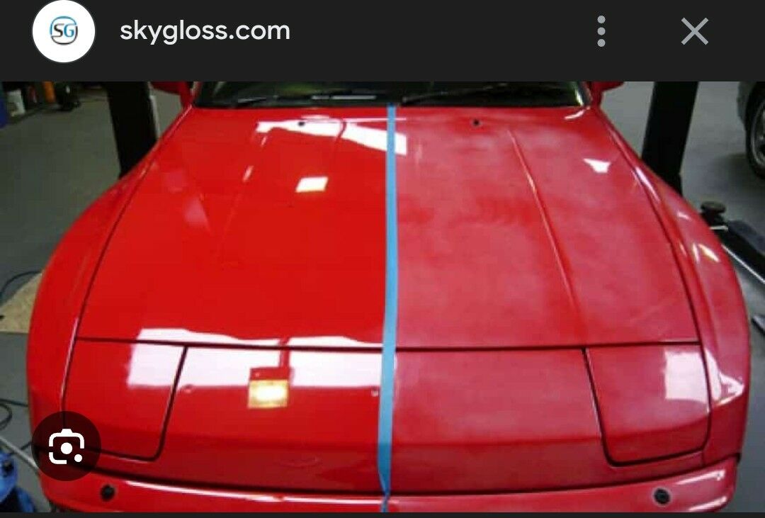Sky Gloss 2 000 TMT - Aşgabat - img 2
