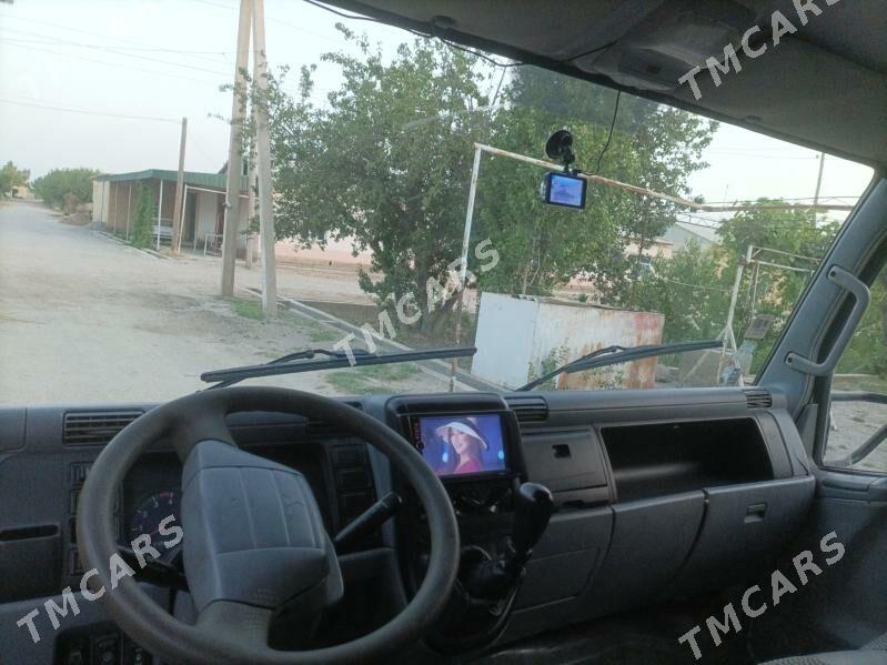 Mitsubishi Canter 2006 - 280 000 TMT - Дянев - img 7