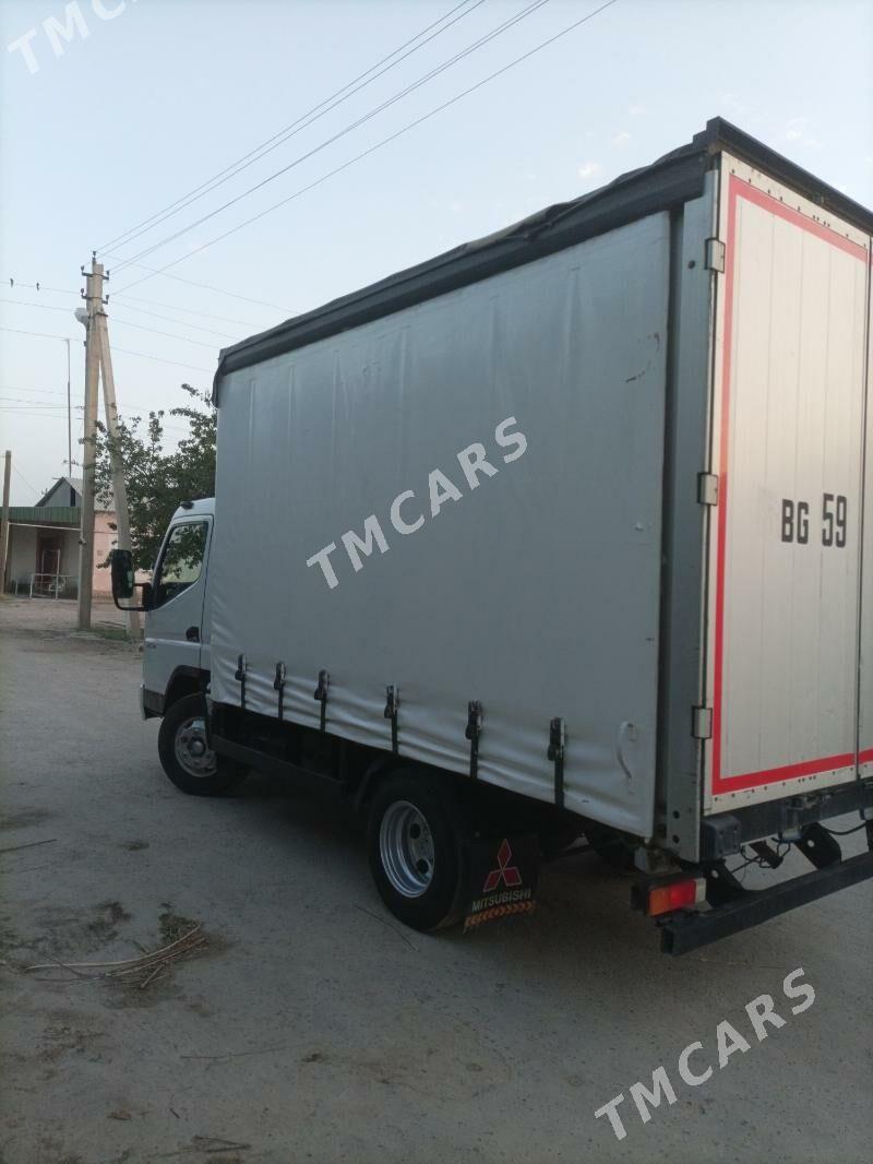 Mitsubishi Canter 2006 - 280 000 TMT - Дянев - img 9
