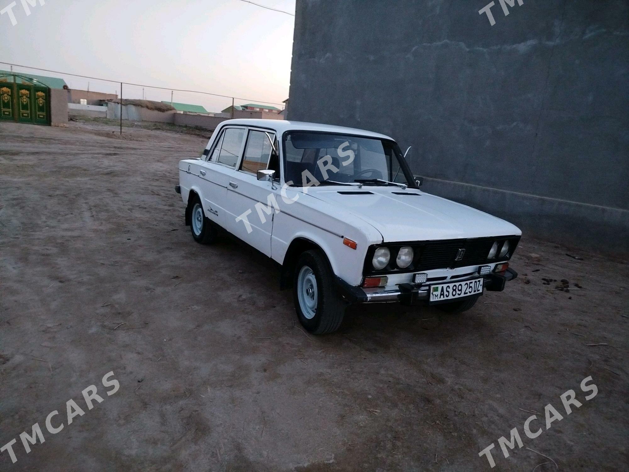 Lada 2106 1989 - 16 000 TMT - Акдепе - img 4
