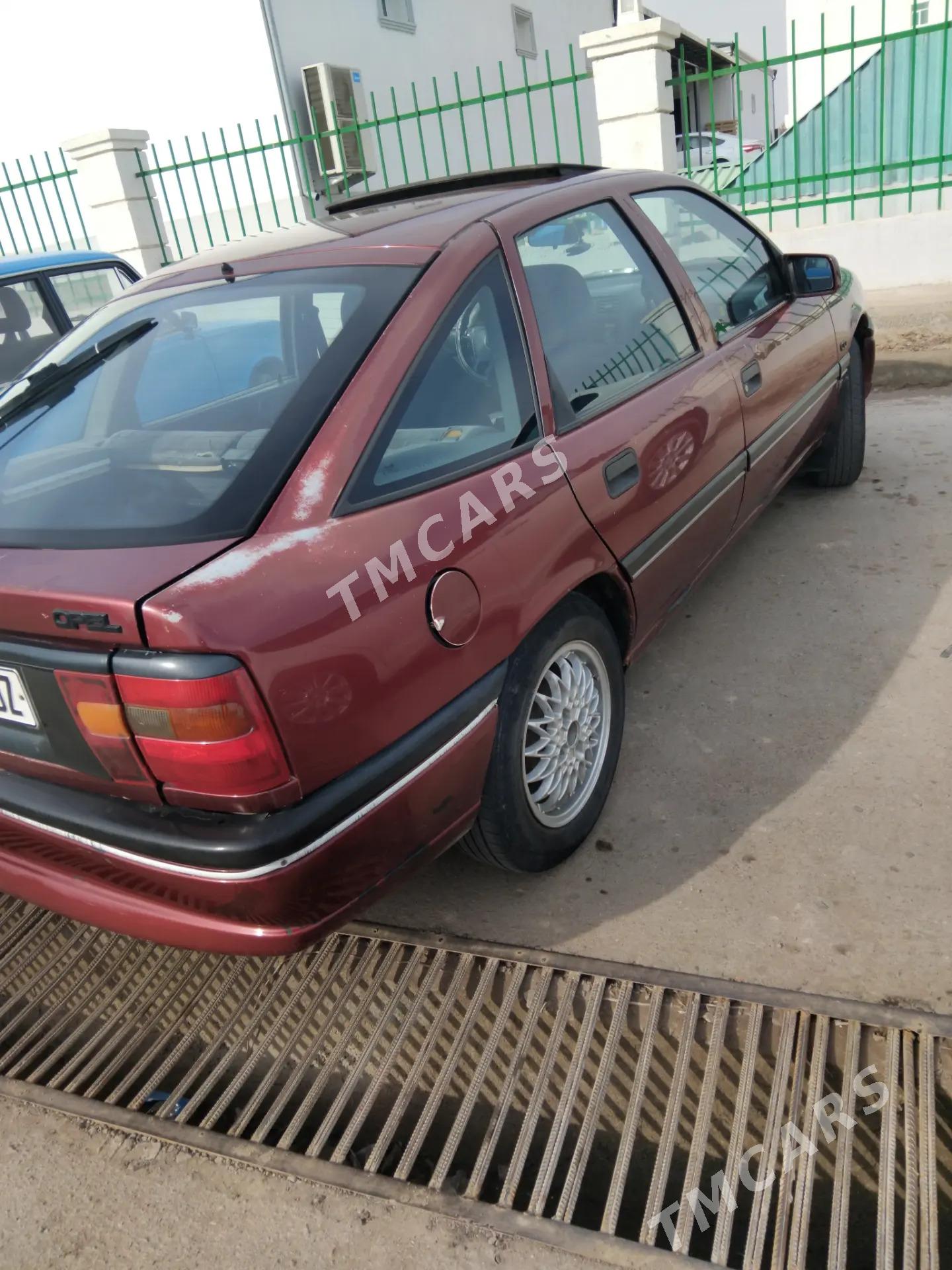 Opel Vectra 1993 - 32 000 TMT - Gubadag - img 3