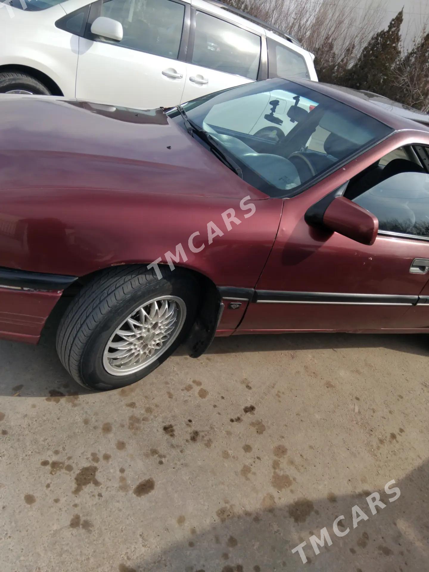 Opel Vectra 1993 - 32 000 TMT - Gubadag - img 2