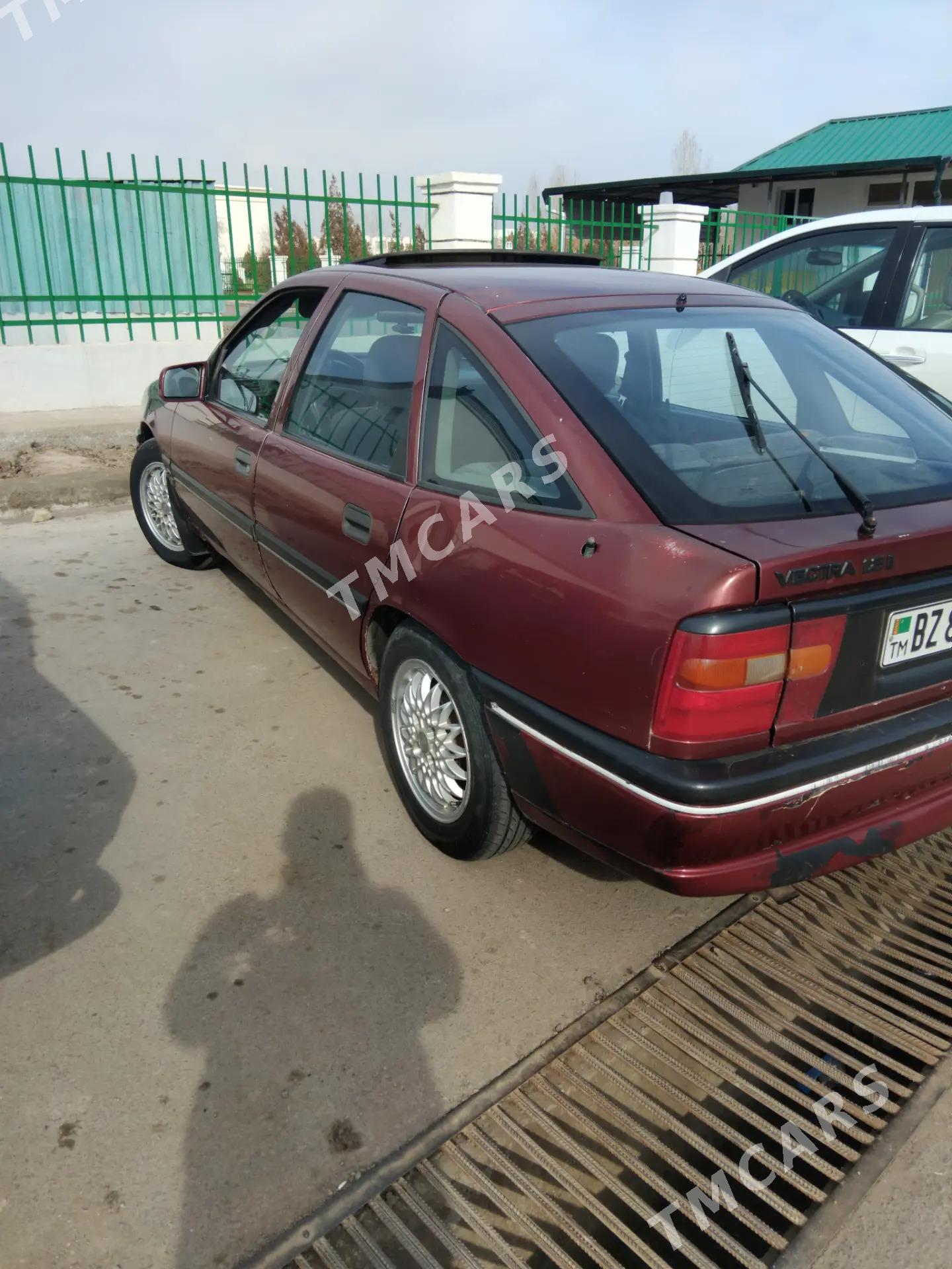 Opel Vectra 1993 - 32 000 TMT - Gubadag - img 4