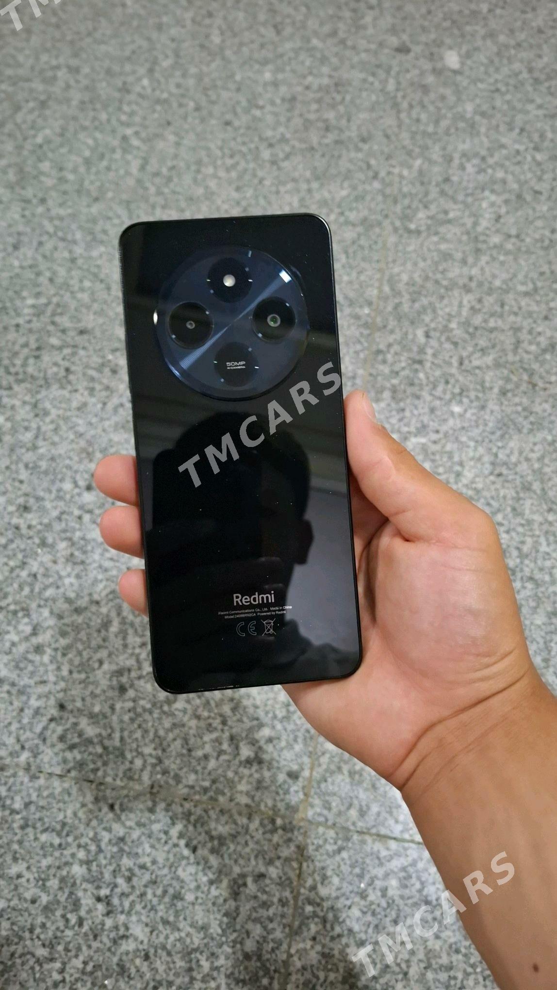 Redmi14c - Чоганлы - img 2