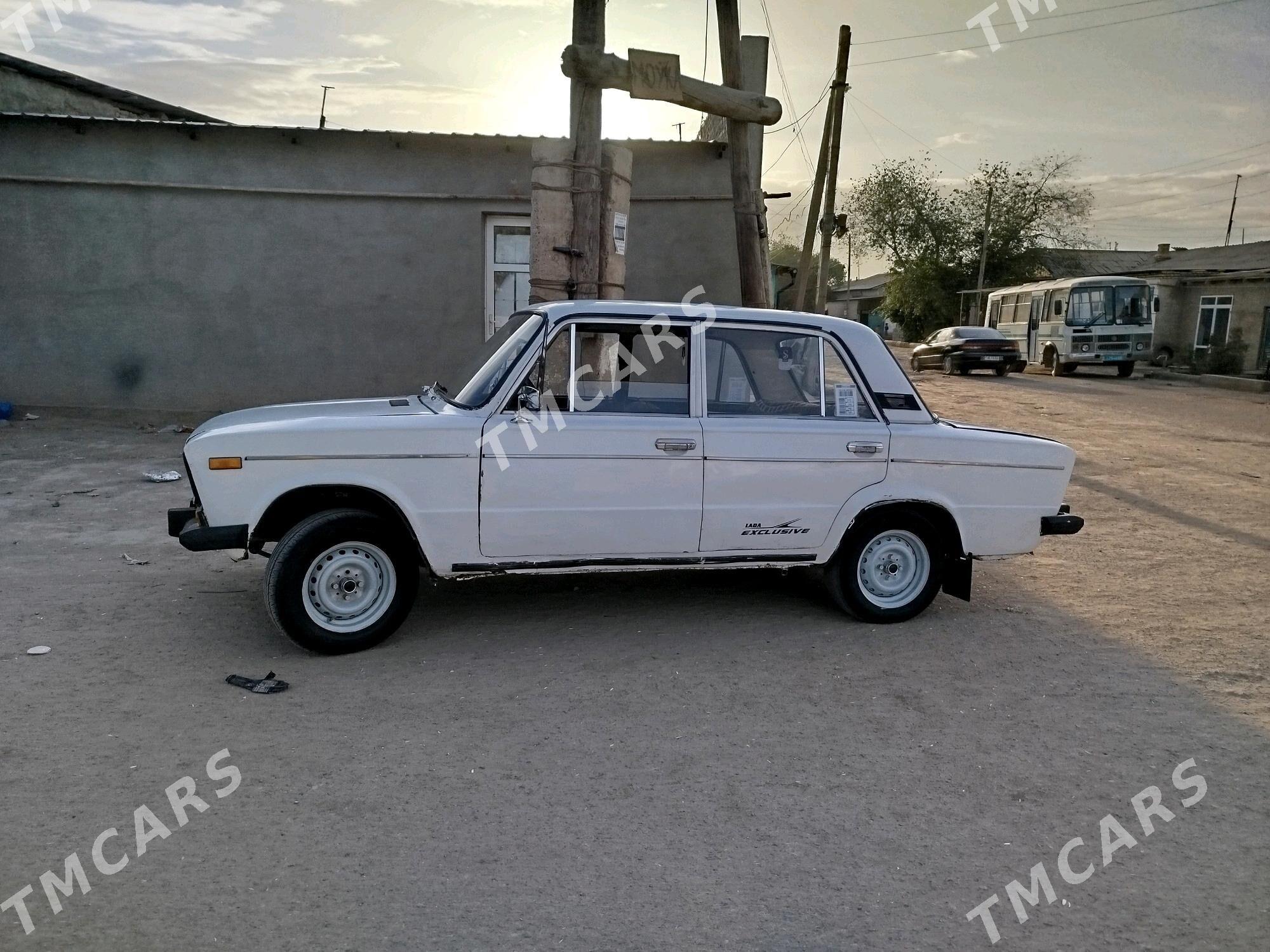 Lada 2106 1989 - 16 000 TMT - Акдепе - img 5