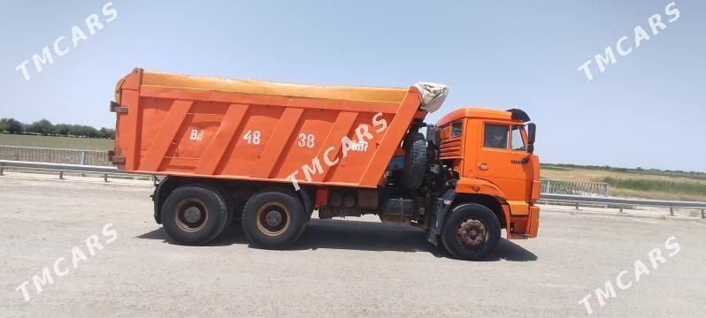 Kamaz 6520 2011 - 360 000 TMT - Байрамали - img 2