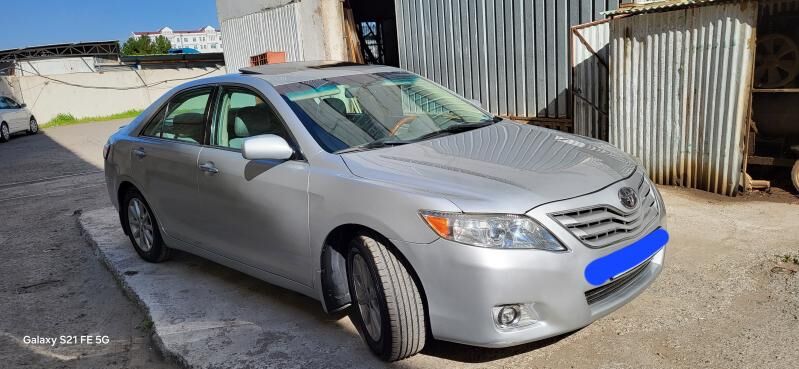 Toyota Camry 2011 - 180 000 TMT - Tejen - img 2