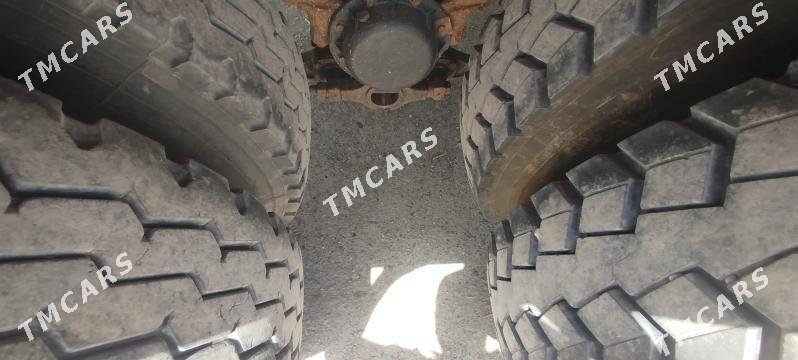 Kamaz 6520 2011 - 360 000 TMT - Байрамали - img 4
