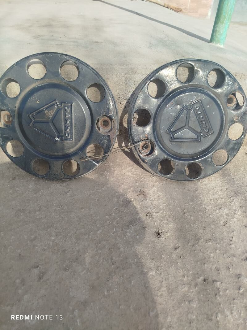 kalpak 250 TMT - Дашогуз - img 2
