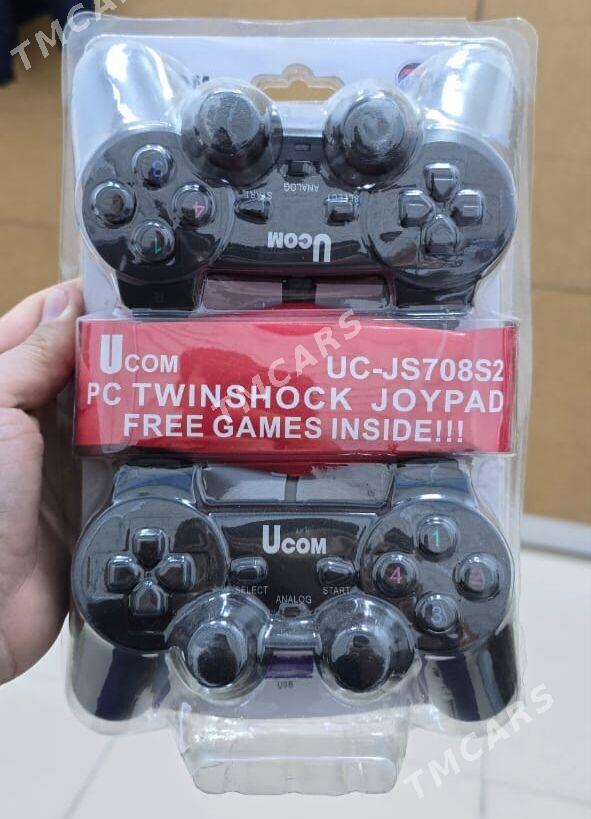 Joystick - Türkmenabat - img 2