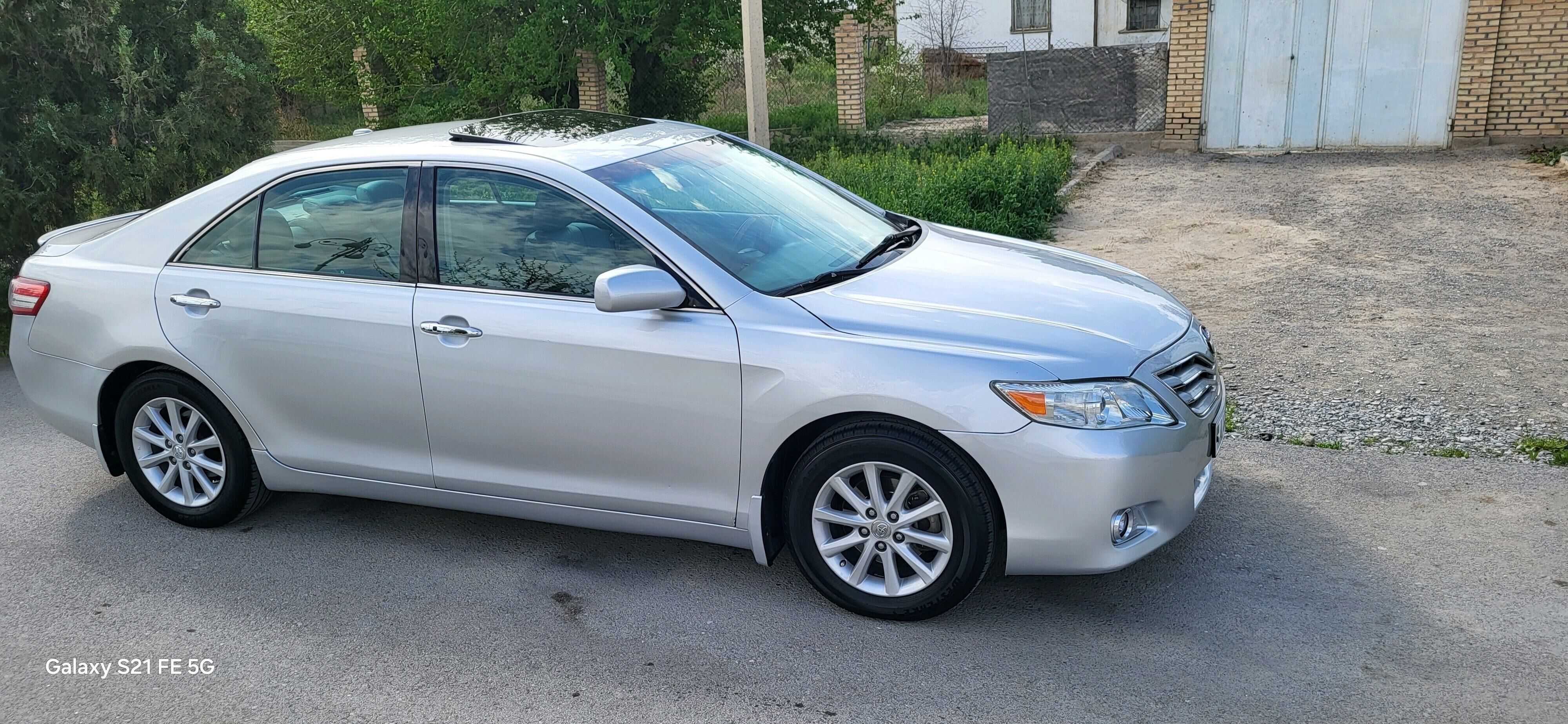 Toyota Camry 2011 - 180 000 TMT - Tejen - img 5