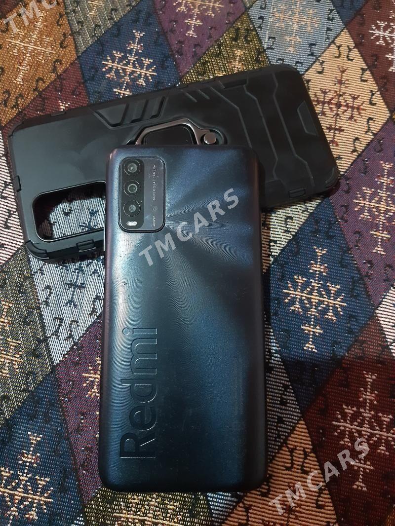redmi 9t - Туркменгала - img 2