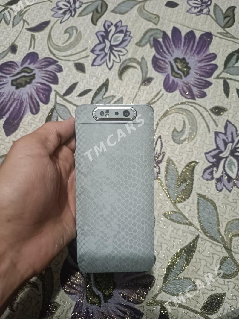 Galaxy A80 - Murgap - img 4