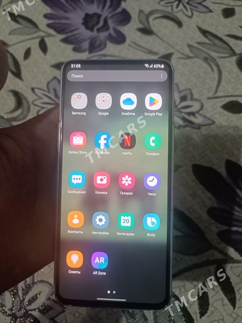 Galaxy A80 - Murgap - img 3