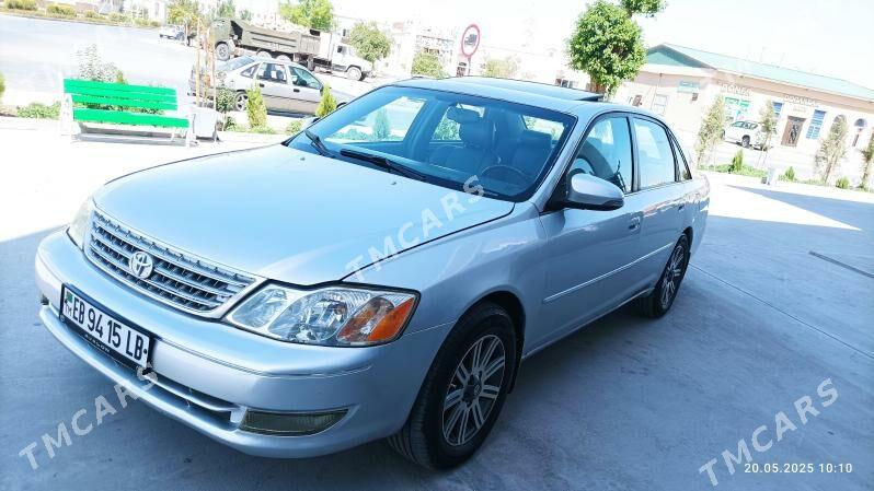 Toyota Avalon 2002 - 175 000 TMT - Türkmenabat - img 2