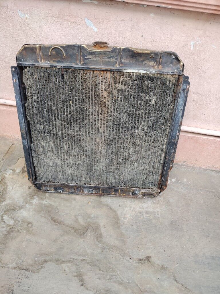 kamaz ural radiator 1 200 TMT - Aşgabat - img 2