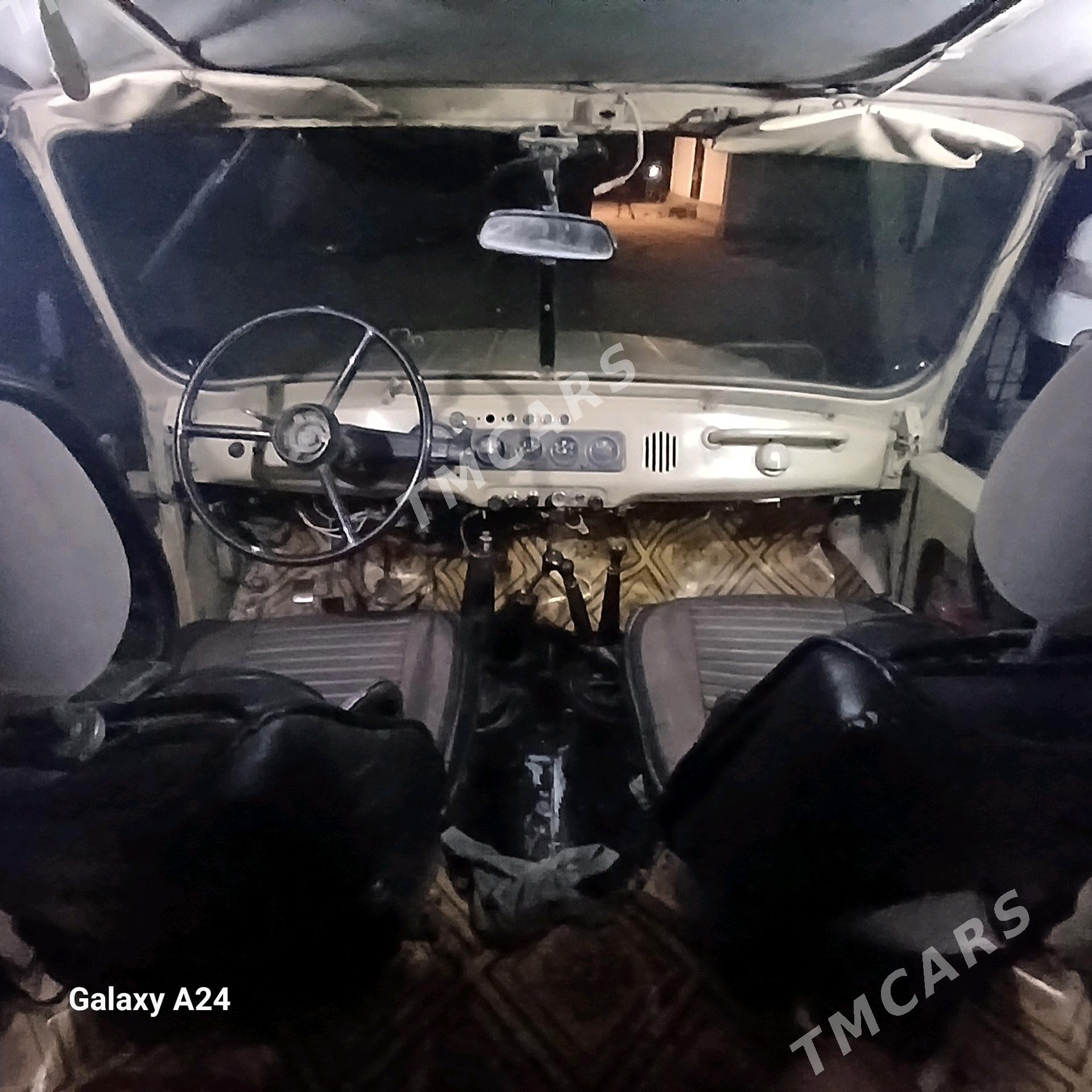 UAZ 469 1991 - 30 000 TMT - Дянев - img 6