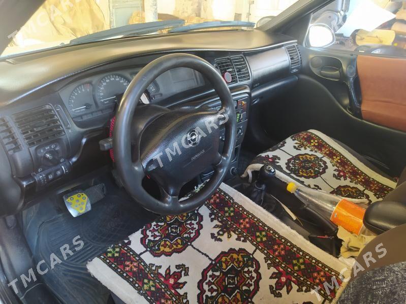 Opel Vectra 1998 - 65 000 TMT - Туркменабат - img 2