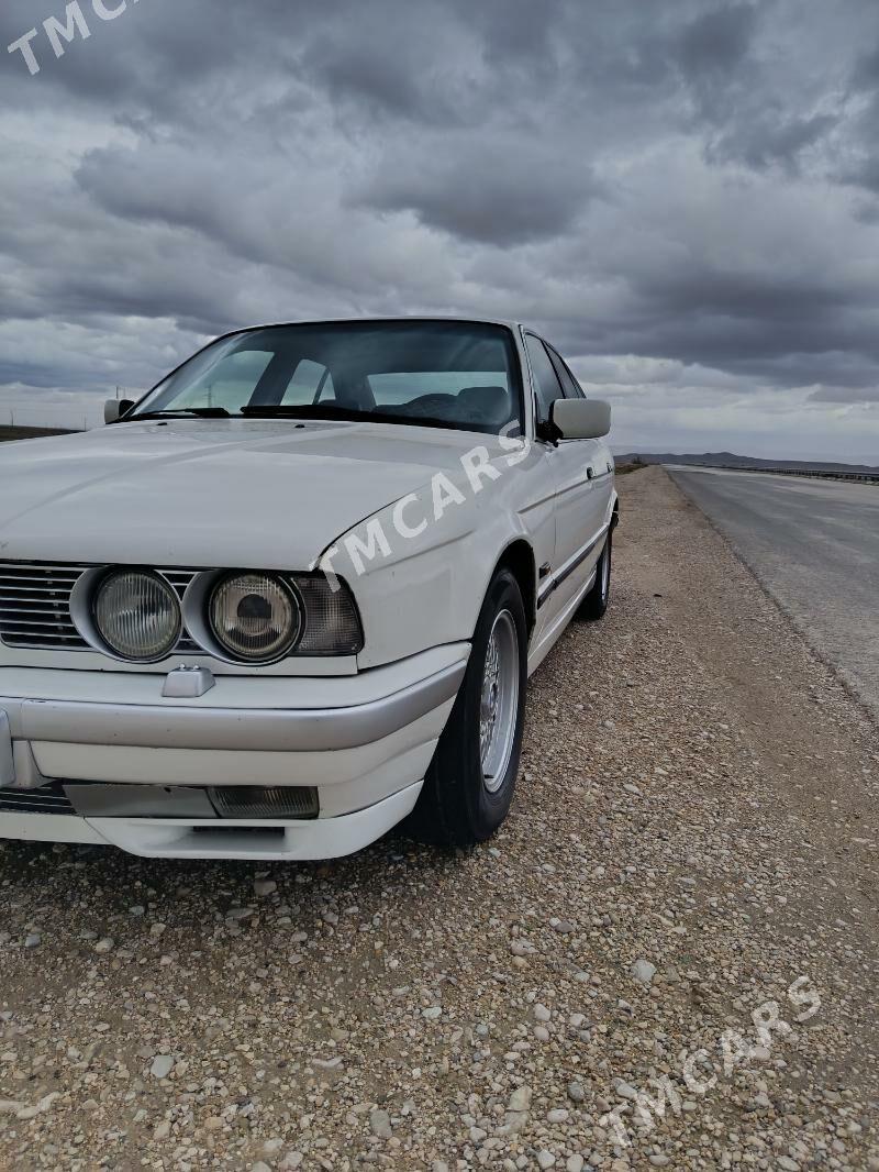BMW 525 1992 - 36 000 TMT - Türkmenbaşy - img 3