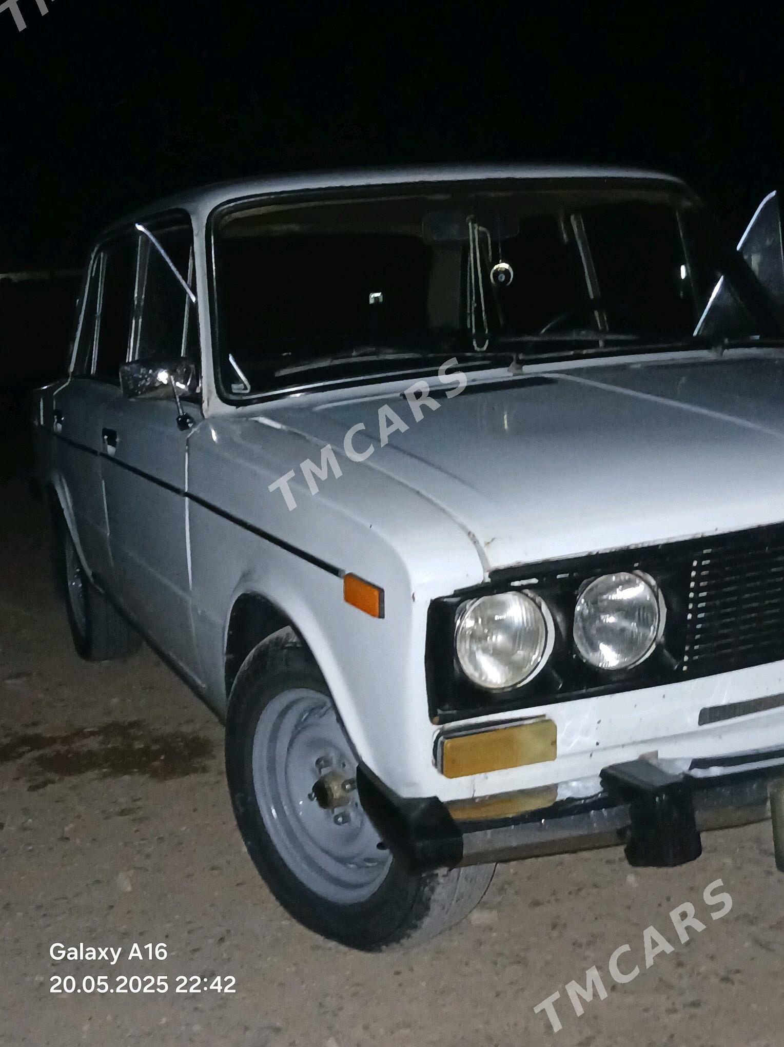 Lada 2106 1990 - 22 000 TMT - Теджен - img 3