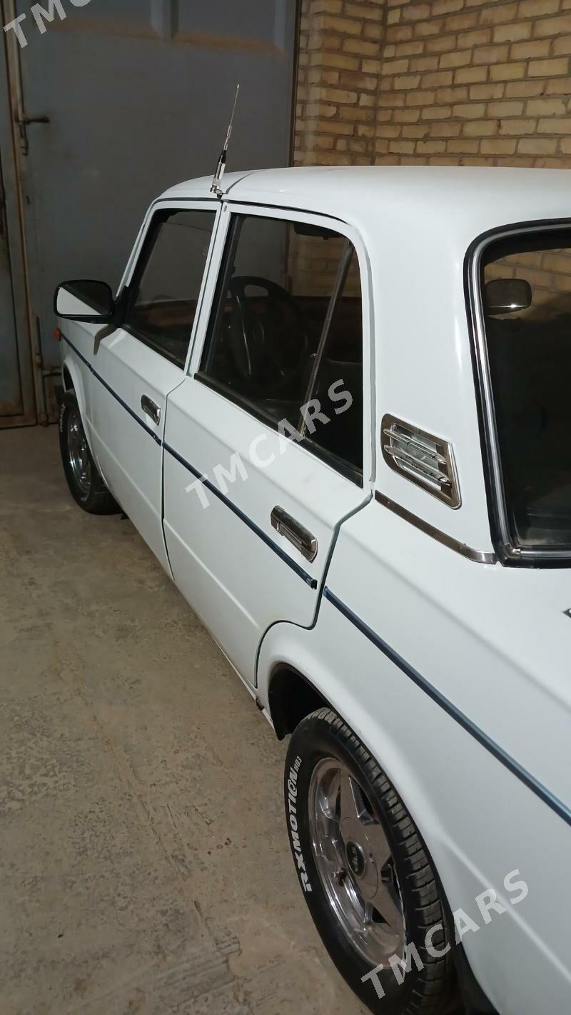 Lada 2106 1988 - 25 000 TMT - Дянев - img 5