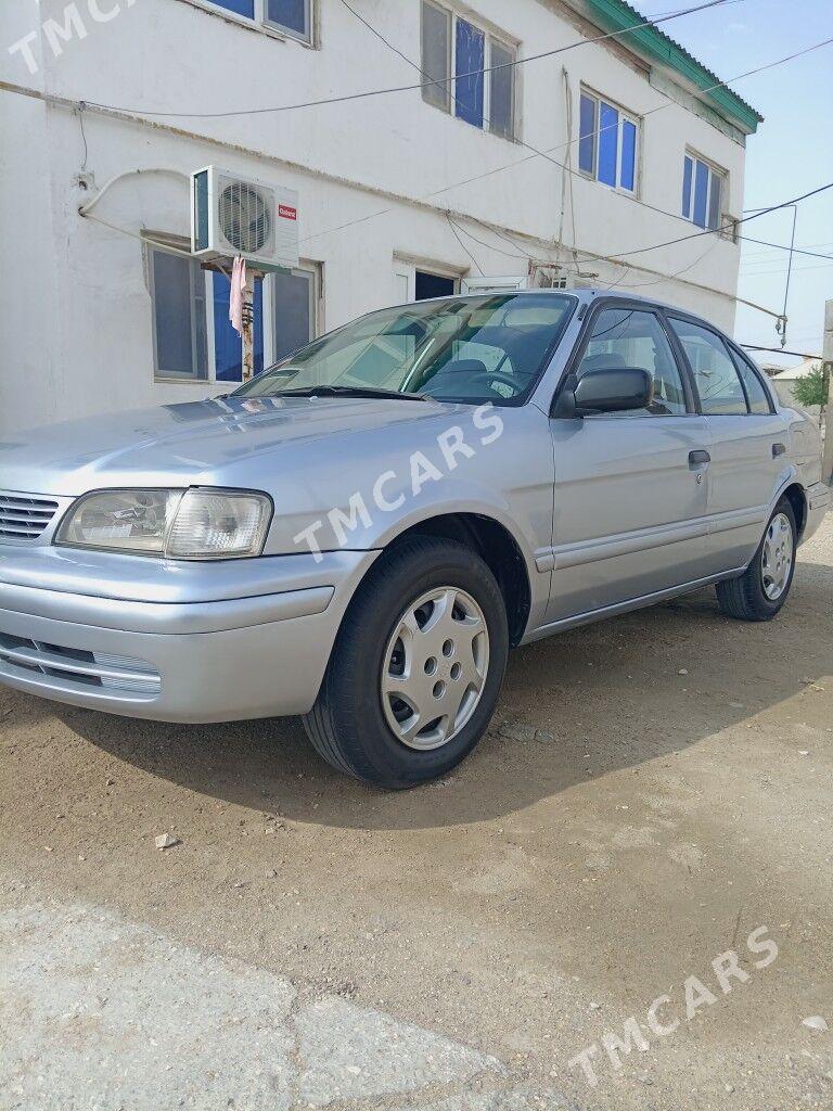 Toyota Tercel 1999 - 50 000 TMT - Gumdag - img 2