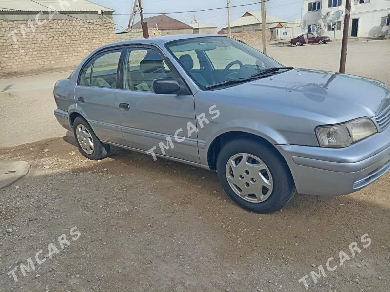Toyota Tercel 1999 - 50 000 TMT - Gumdag - img 3