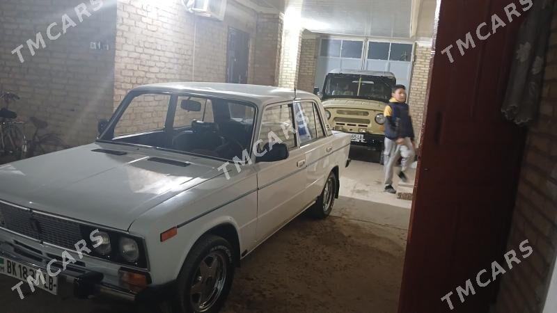 Lada 2106 1988 - 25 000 TMT - Дянев - img 3