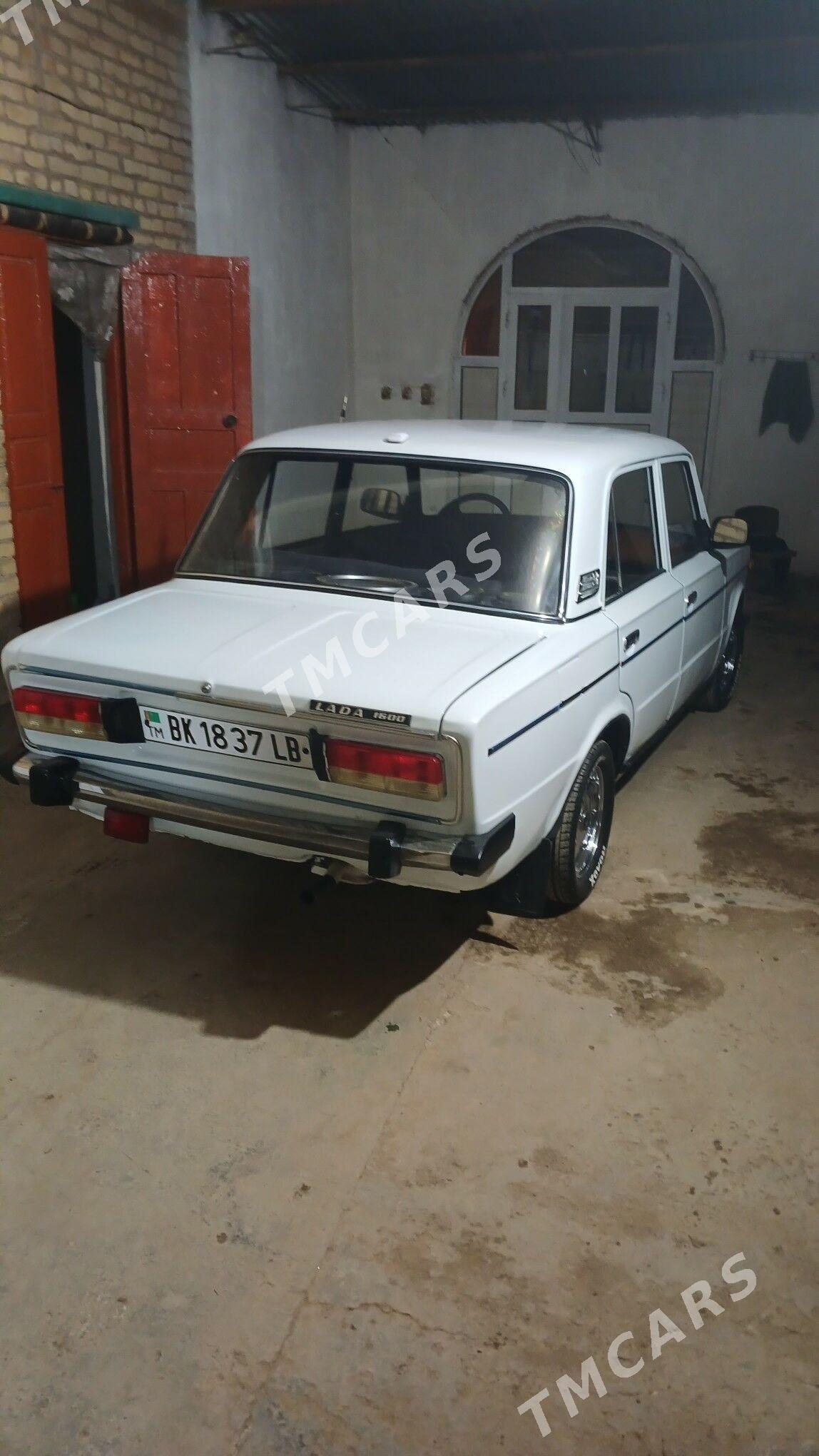 Lada 2106 1988 - 25 000 TMT - Дянев - img 4