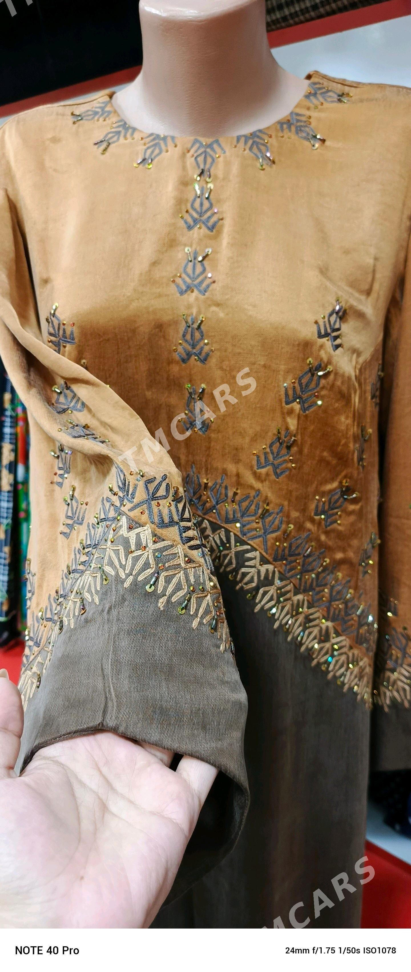 çille köynek - Balkanabat - img 2