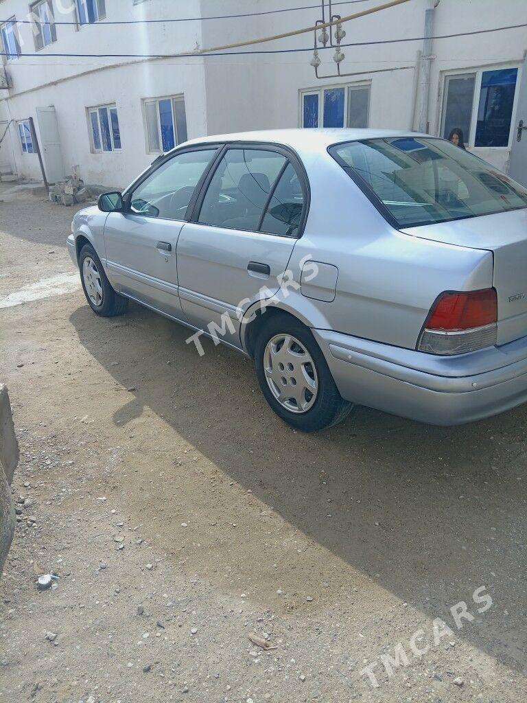 Toyota Tercel 1999 - 50 000 TMT - Gumdag - img 5