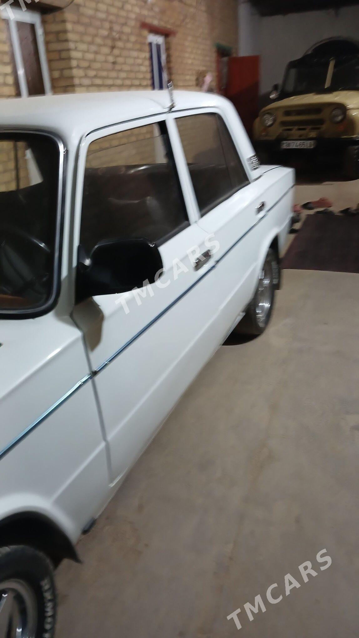 Lada 2106 1988 - 25 000 TMT - Дянев - img 2