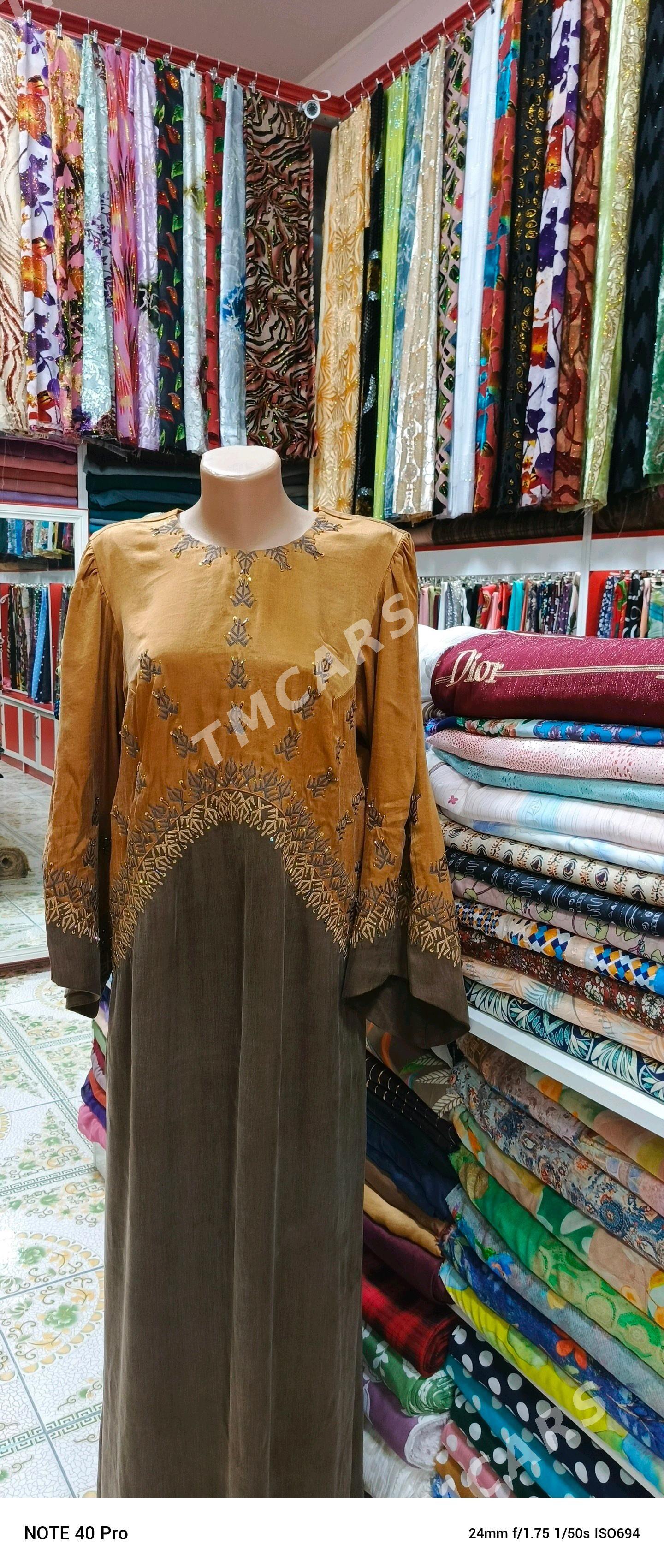 çille köynek - Balkanabat - img 3