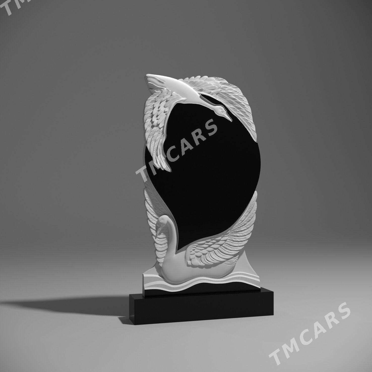 Памятник Granit Mramor - Sarahs - img 9