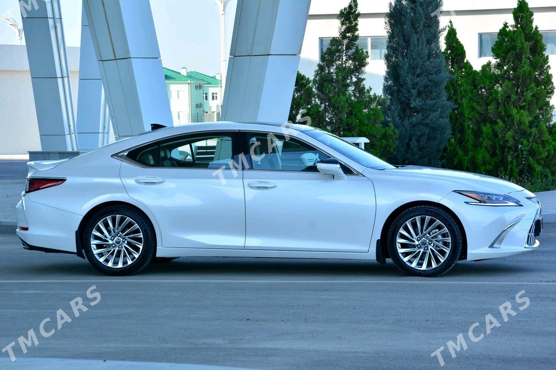 Lexus ES 350 2021 - 610 000 TMT - Mary - img 2