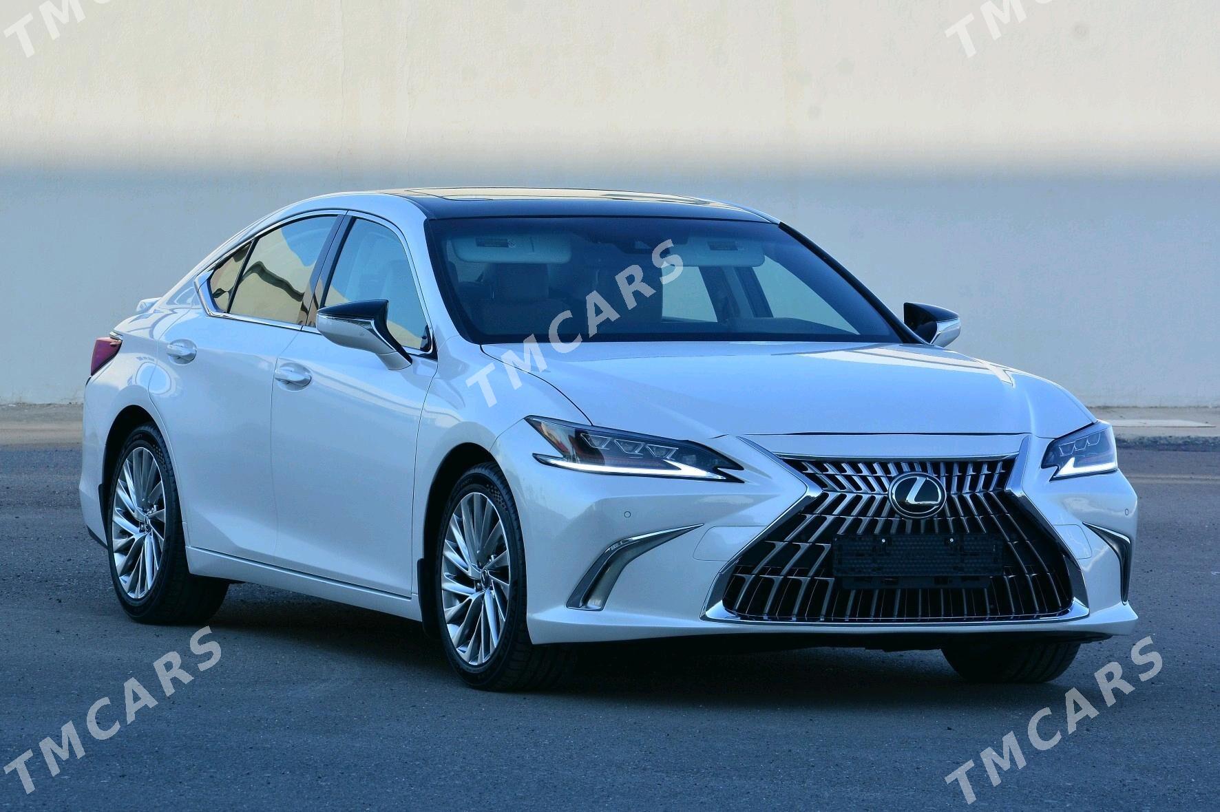 Lexus ES 350 2021 - 610 000 TMT - Mary - img 3