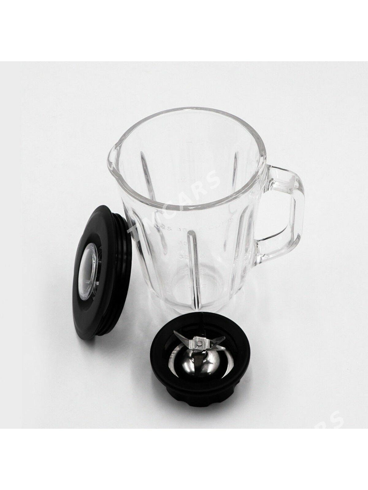blender R295 - Мир 4 - img 6