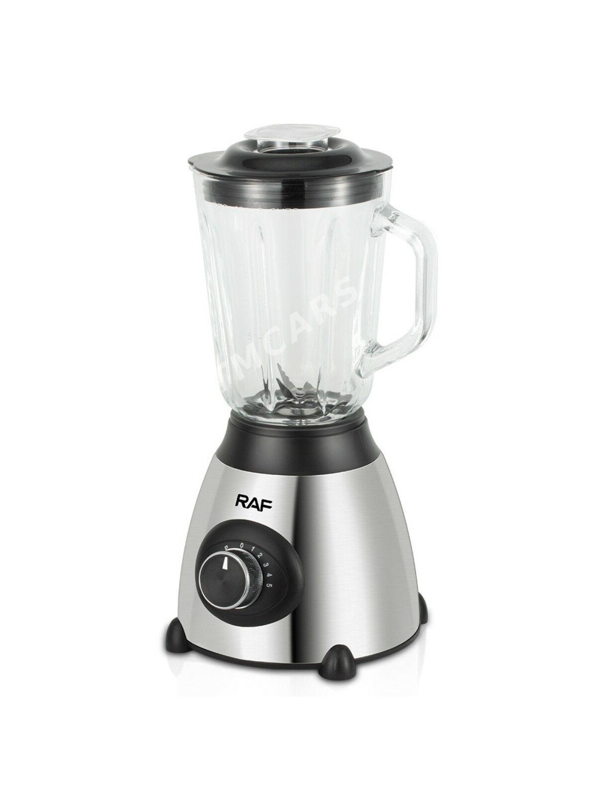 blender R295 - Мир 4 - img 5