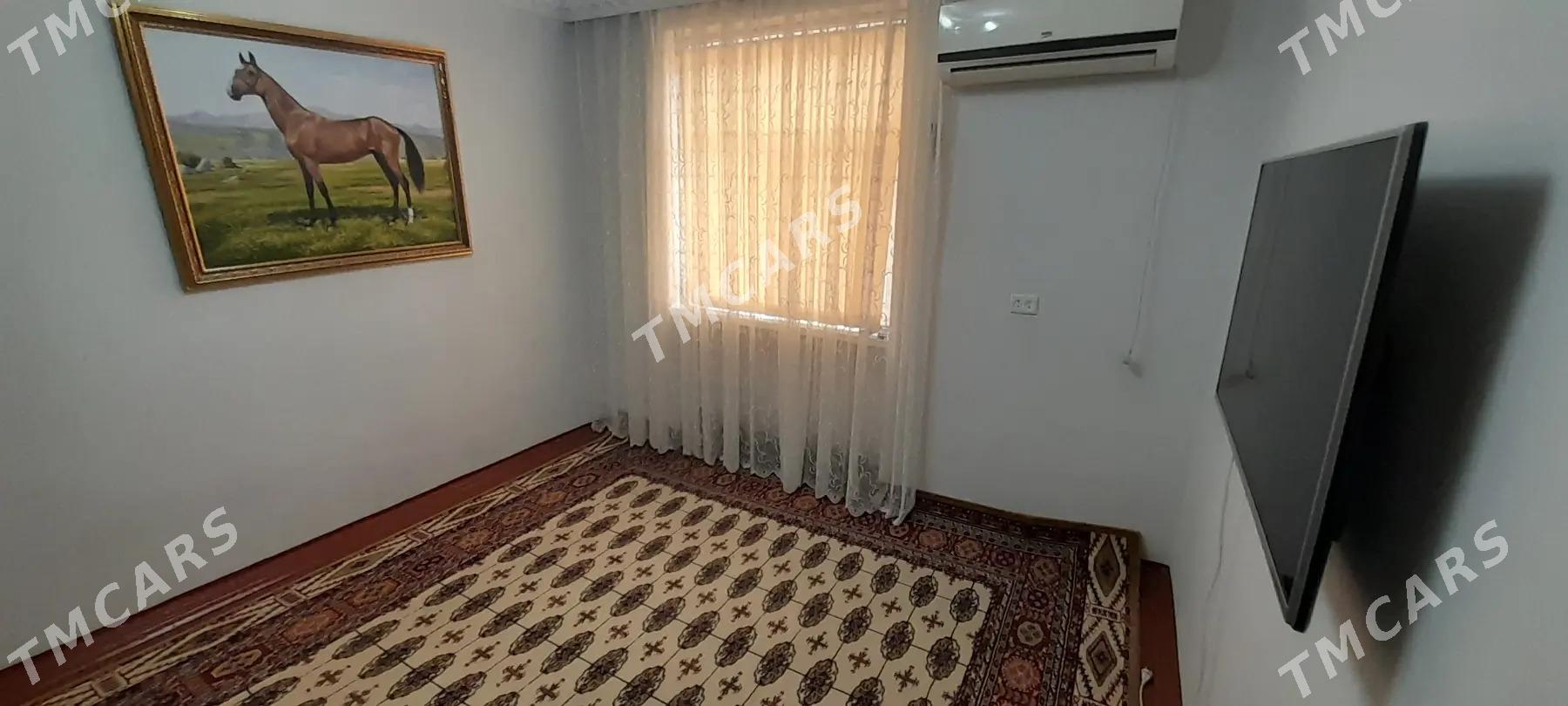Черёмушки 13 школа - Türkmenbaşy - img 6